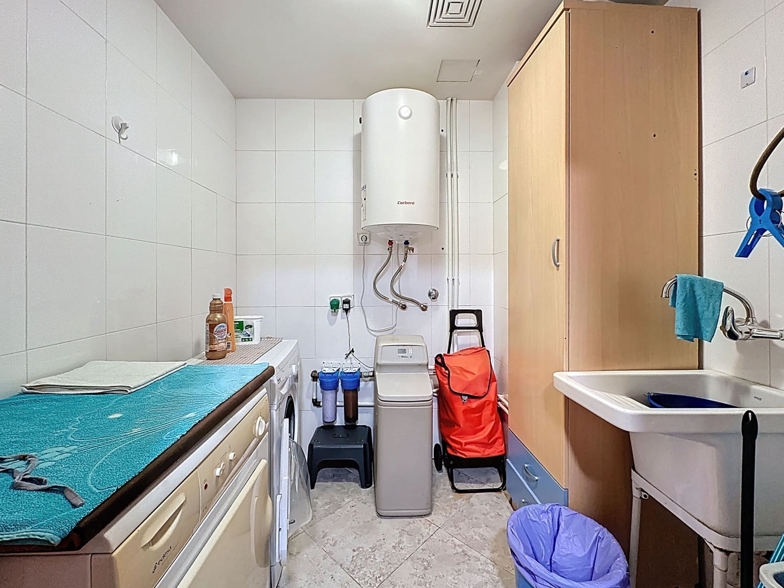 3 chambre Appartement à vendre à Pollensa / Pollenca avec garage - 399 000 € (Ref: 10108711)