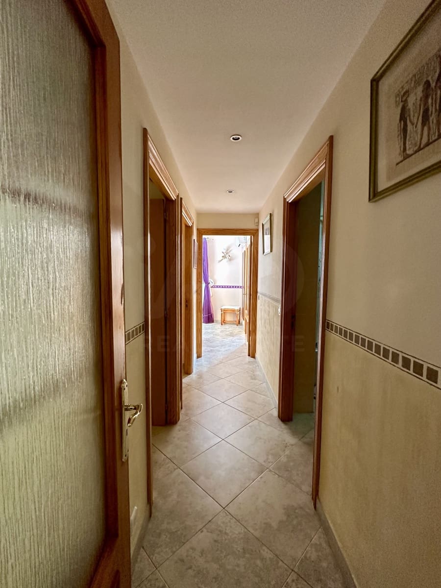 3 chambre Appartement à vendre à Pollensa / Pollenca avec garage - 399 000 € (Ref: 10108711)