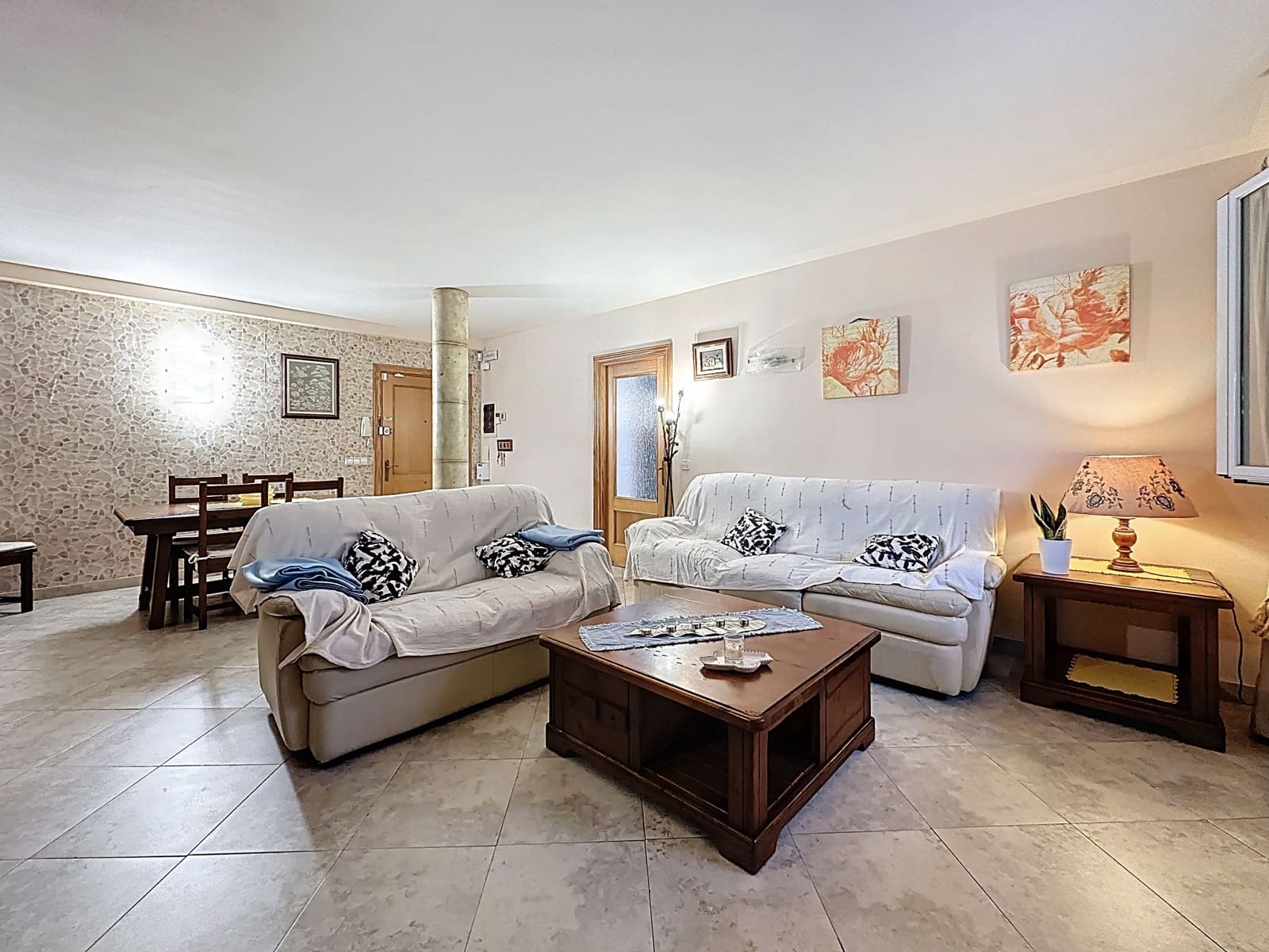 3 chambre Appartement à vendre à Pollensa / Pollenca avec garage - 399 000 € (Ref: 10108711)