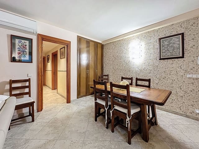 3 chambre Appartement à vendre à Port de Pollença, Pollensa / Pollença avec garage - 399 000 € (Ref: 10108711)