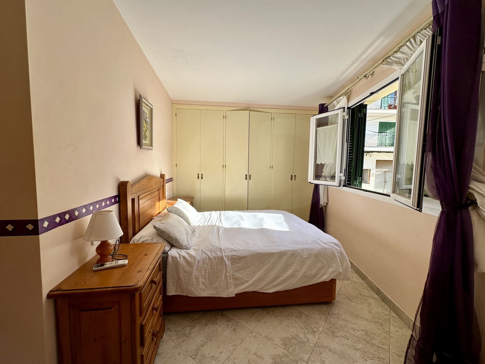 3 chambre Appartement à vendre à Pollensa / Pollenca avec garage - 399 000 € (Ref: 10108711)