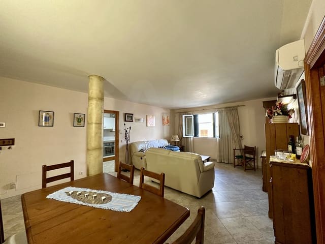 3 chambre Appartement à vendre à Port de Pollença, Pollensa / Pollença avec garage - 399 000 € (Ref: 10108711)