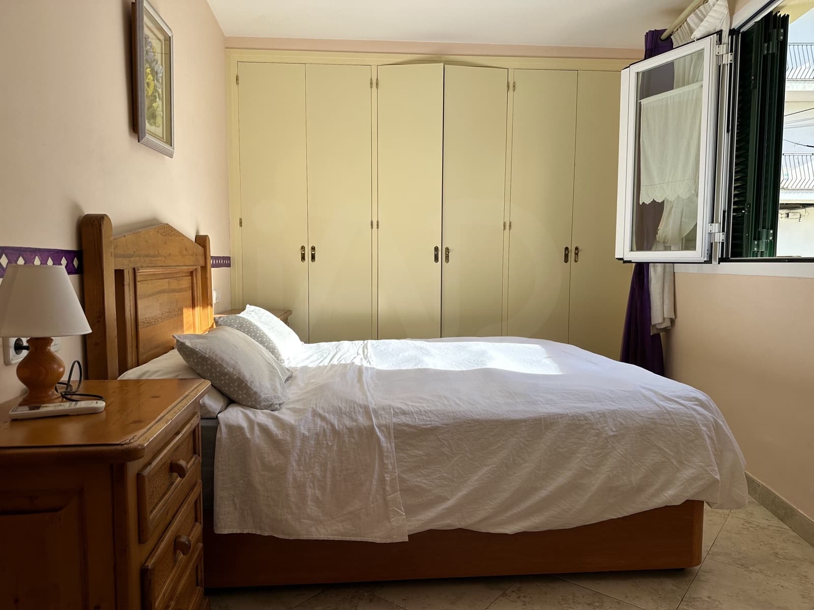3 chambre Appartement à vendre à Pollensa / Pollenca avec garage - 399 000 € (Ref: 10108711)