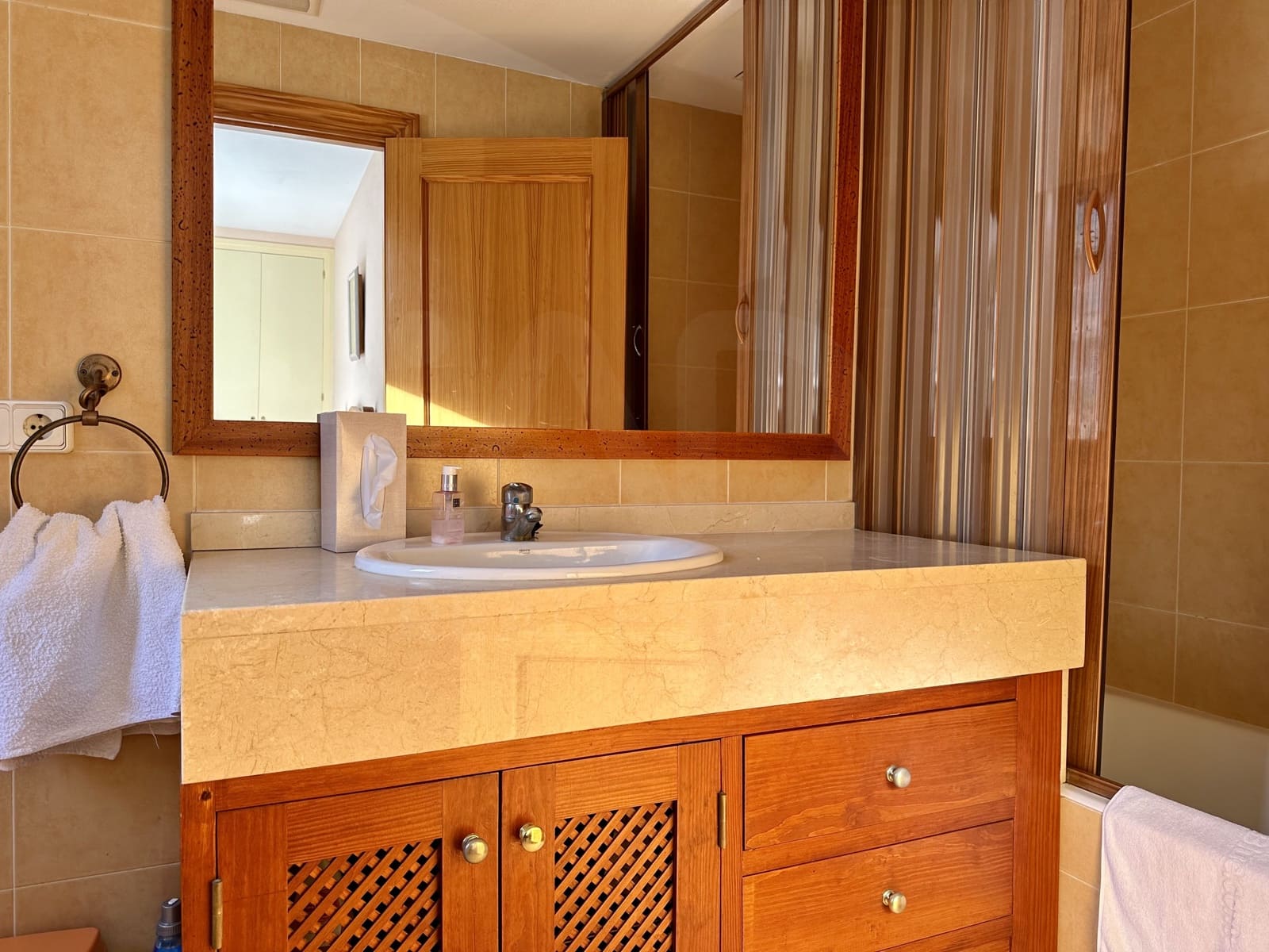 3 chambre Appartement à vendre à Pollensa / Pollenca avec garage - 399 000 € (Ref: 10108711)