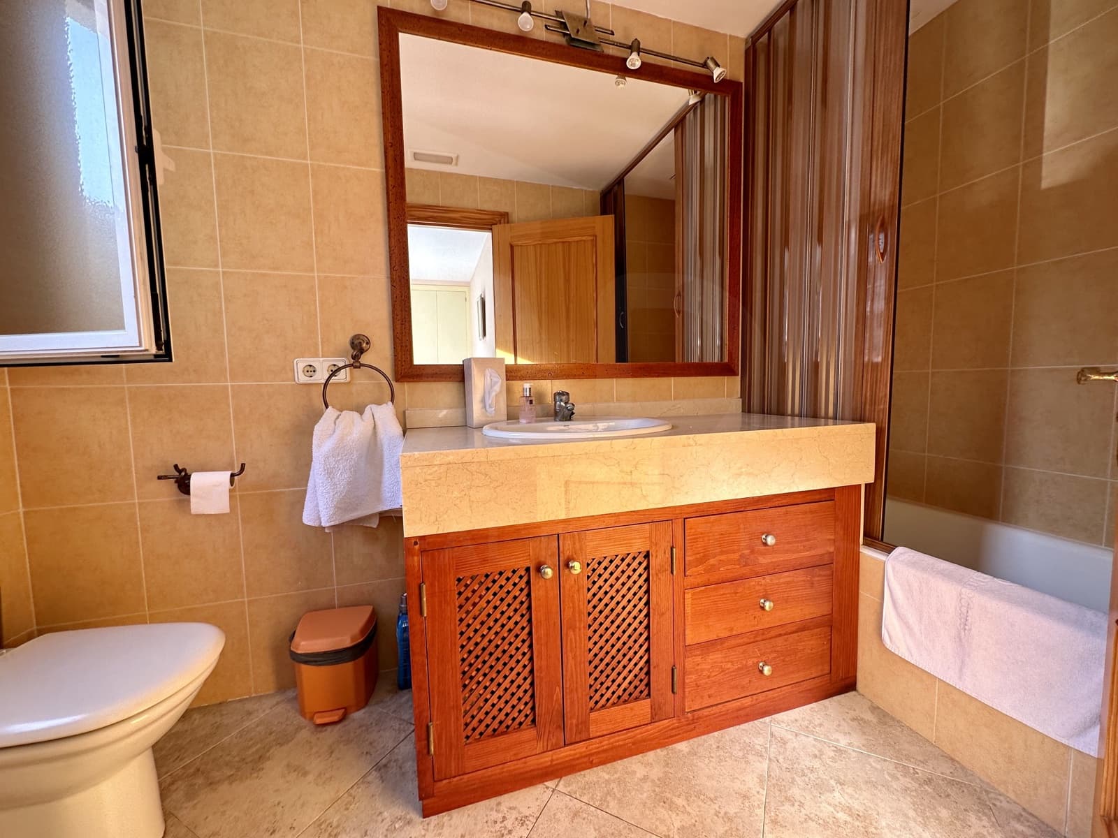3 chambre Appartement à vendre à Pollensa / Pollenca avec garage - 399 000 € (Ref: 10108711)