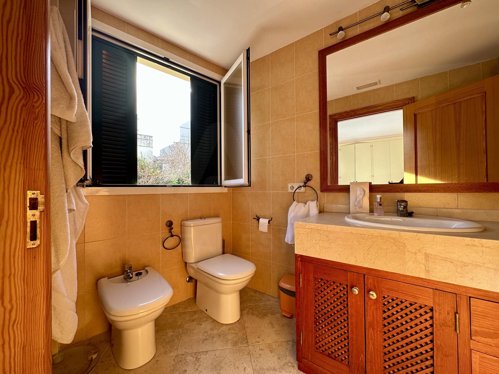 3 chambre Appartement à vendre à Pollensa / Pollenca avec garage - 399 000 € (Ref: 10108711)