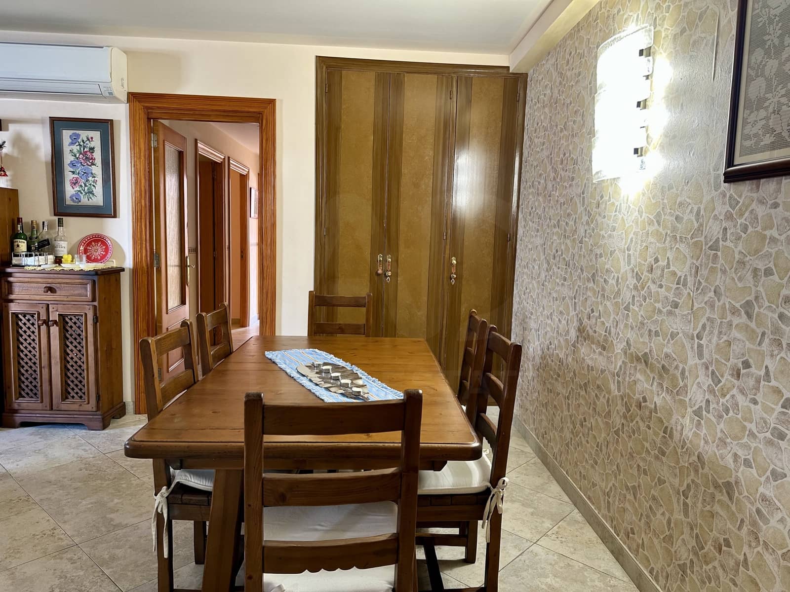 3 chambre Appartement à vendre à Pollensa / Pollenca avec garage - 399 000 € (Ref: 10108711)