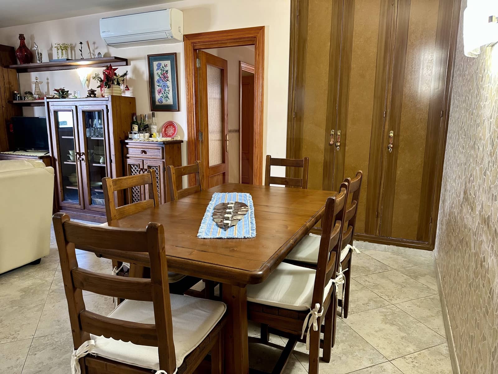 3 chambre Appartement à vendre à Pollensa / Pollenca avec garage - 399 000 € (Ref: 10108711)