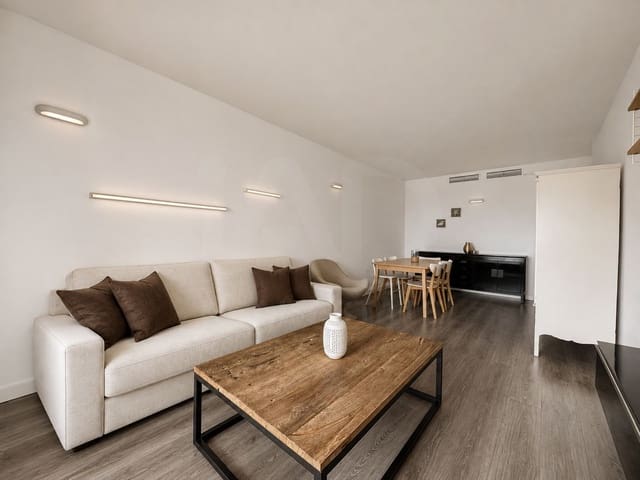Apartamento de 3 habitaciones en Rincón de la Victoria en venta con piscina garaje - 410.000 € (Ref: 10108712)