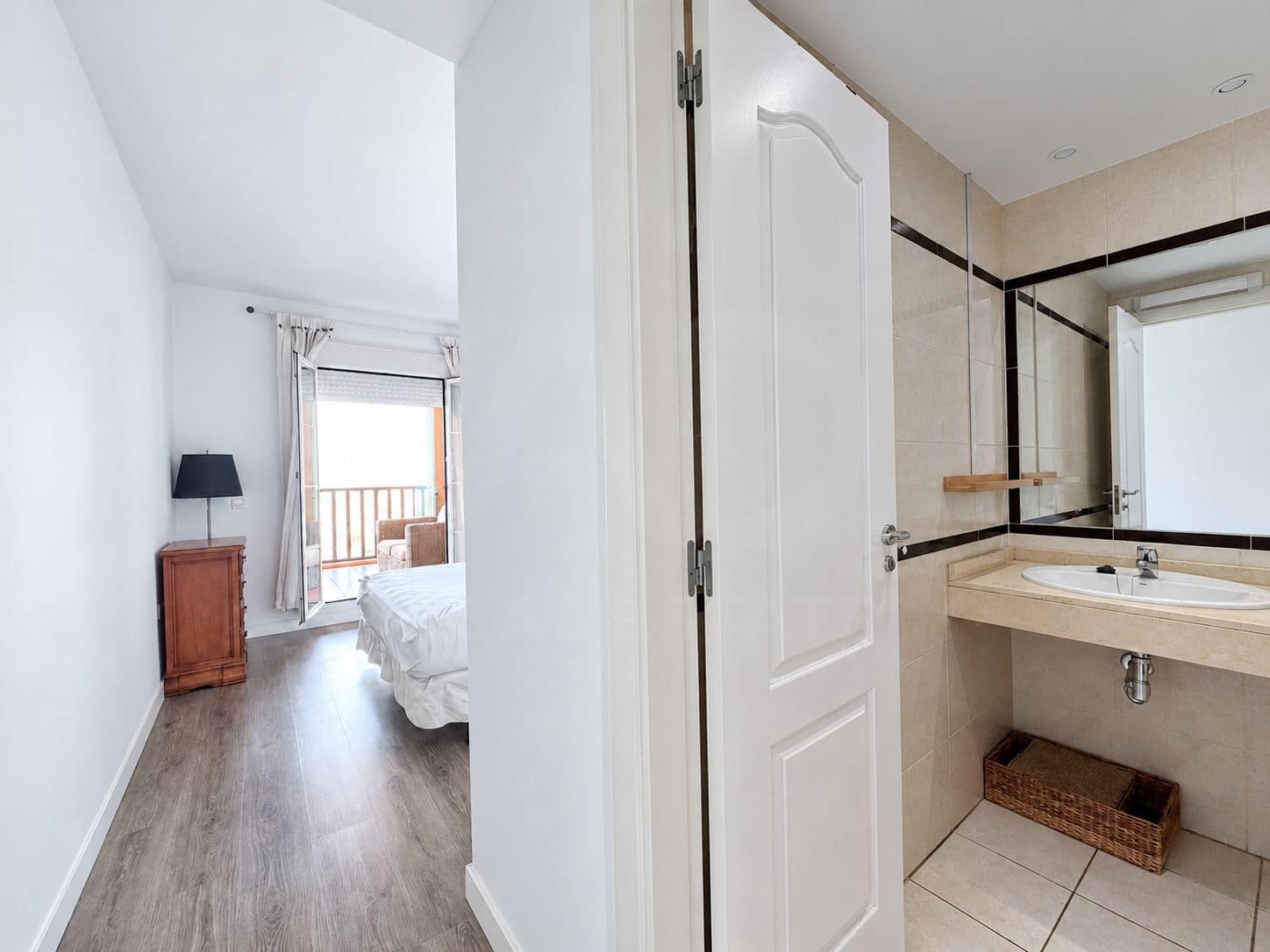 Apartamento de 3 habitaciones en Rincón de la Victoria en venta con piscina garaje - 410.000 € (Ref: 10108712)