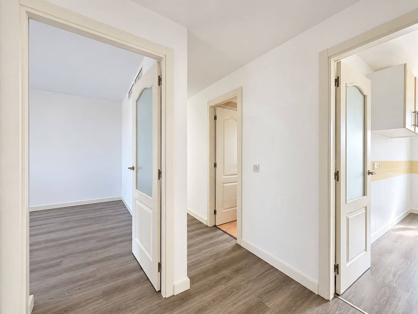 Apartamento de 3 habitaciones en Rincón de la Victoria en venta con piscina garaje - 410.000 € (Ref: 10108712)