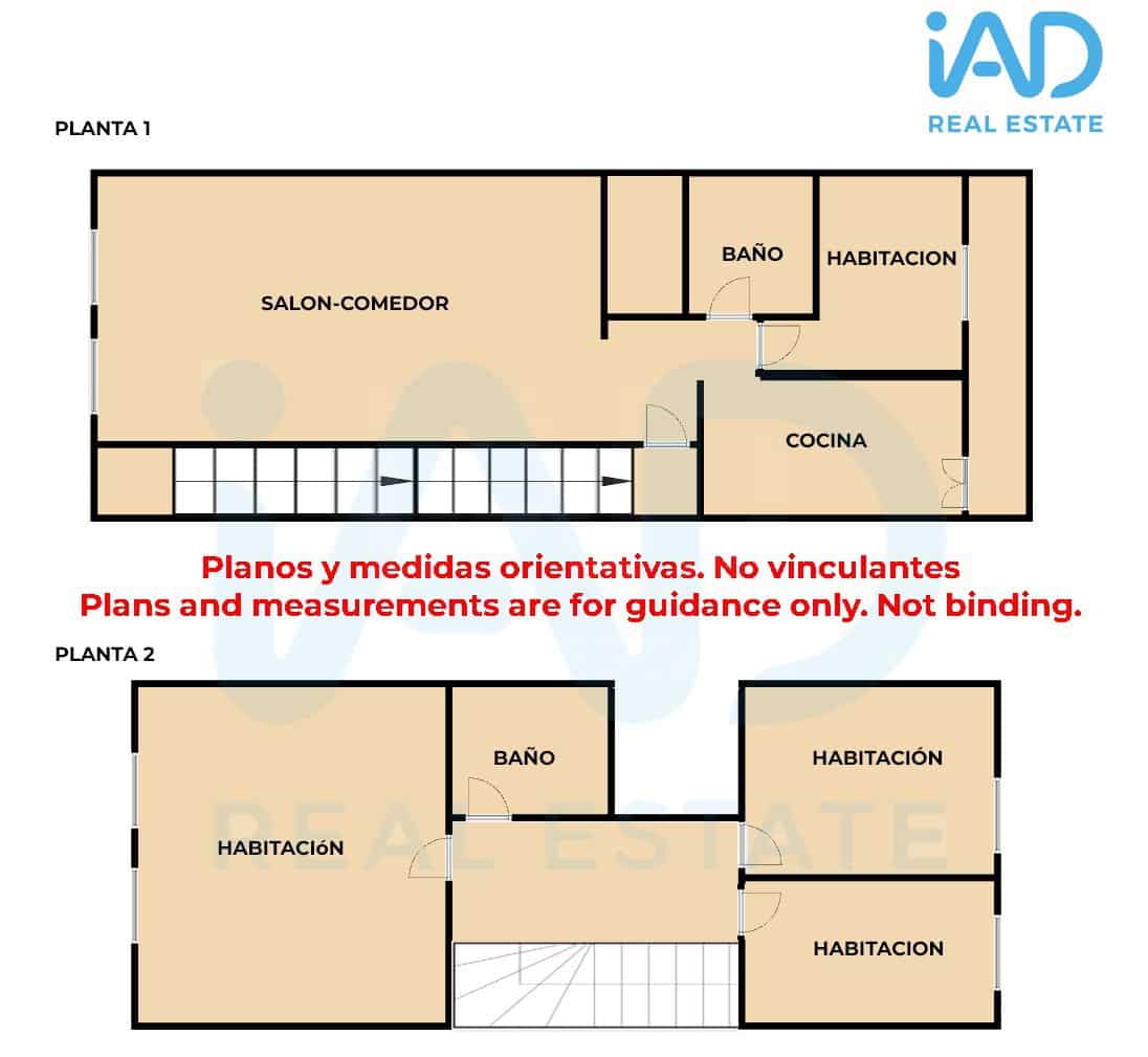 4 bedroom Terraced Villa for sale in Vilassar de Dalt - € 425,000 (Ref: 10108713)