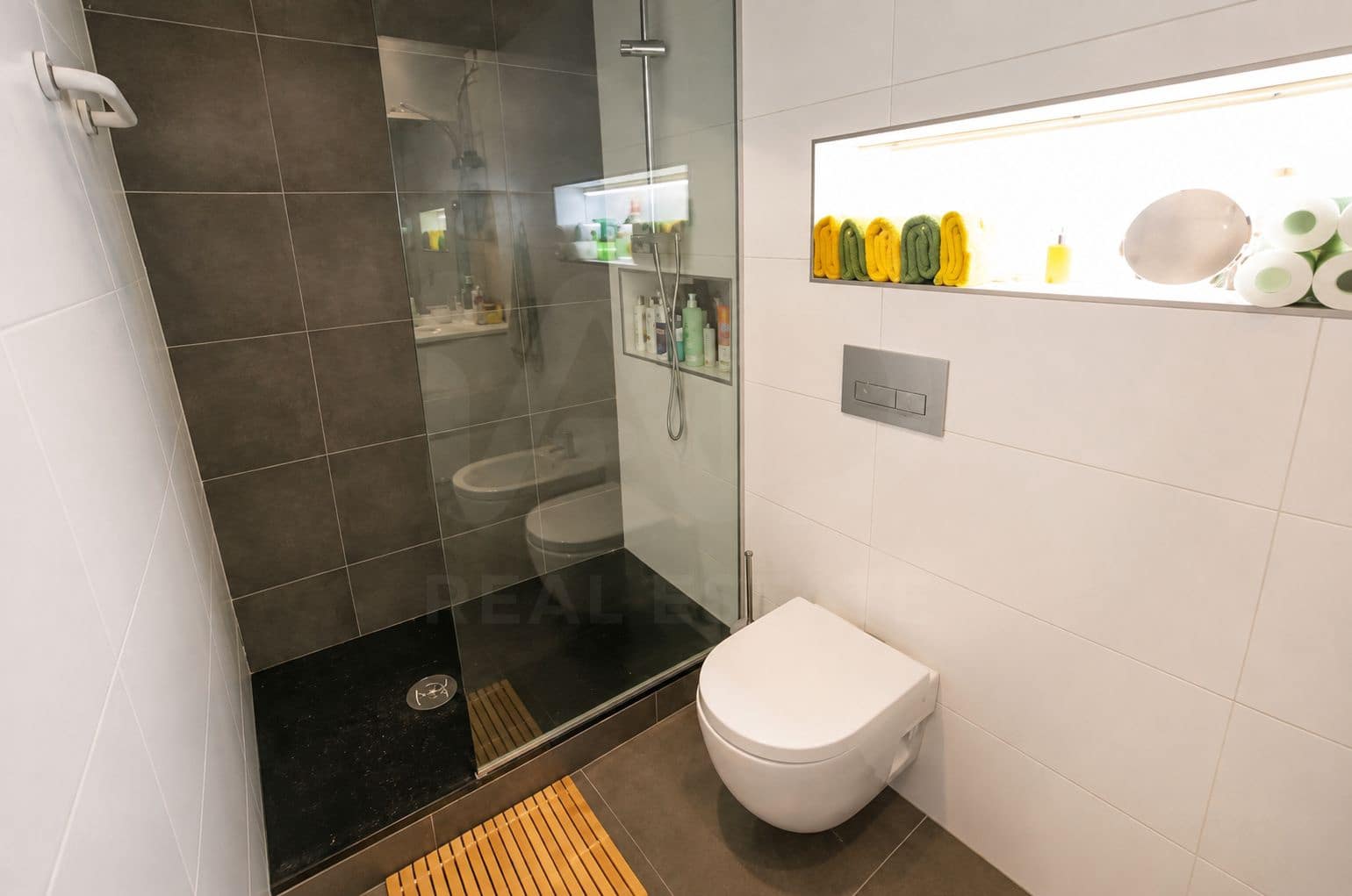 1 chambre Appartement à vendre à Barcelone ville - 260 000 € (Ref: 10108714)