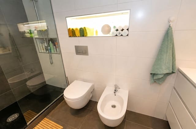 1 chambre Appartement à vendre à Sant Andreu de Palomar, Barcelone ville - 260 000 € (Ref: 10108714)