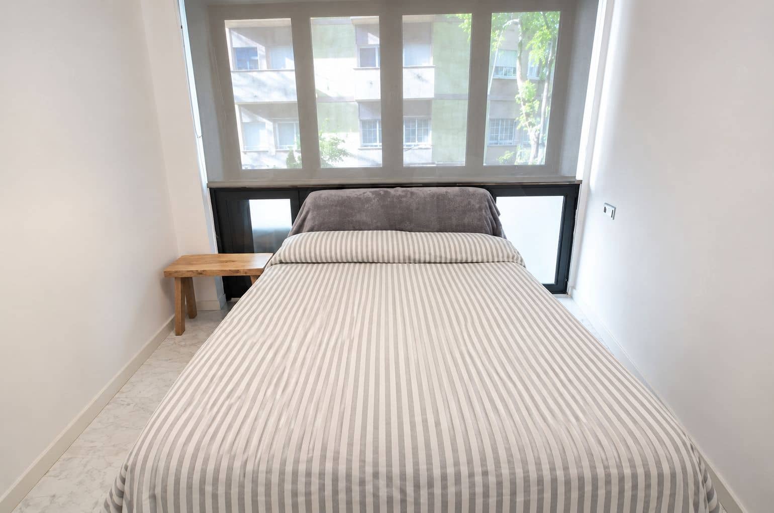 1 chambre Appartement à vendre à Barcelone ville - 260 000 € (Ref: 10108714)