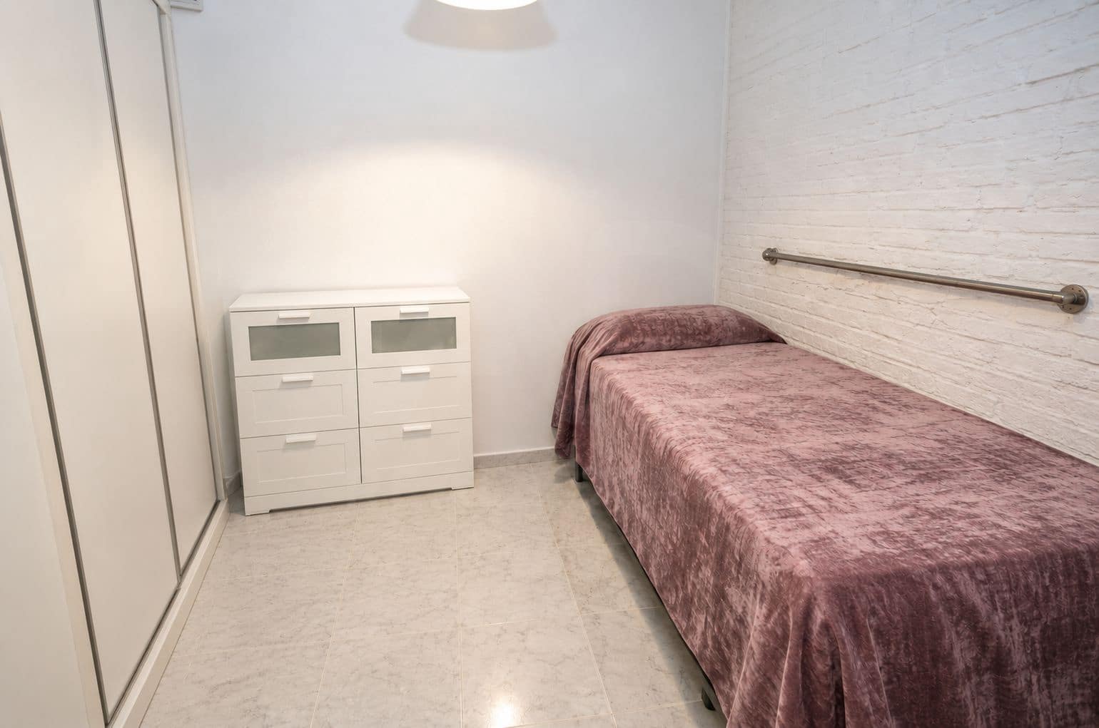 1 chambre Appartement à vendre à Barcelone ville - 260 000 € (Ref: 10108714)
