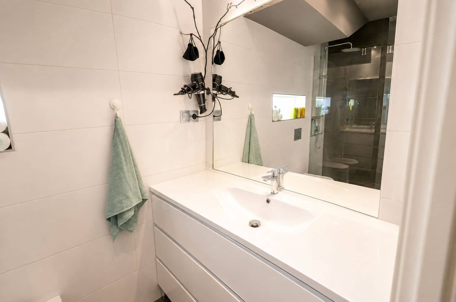 1 chambre Appartement à vendre à Barcelone ville - 260 000 € (Ref: 10108714)