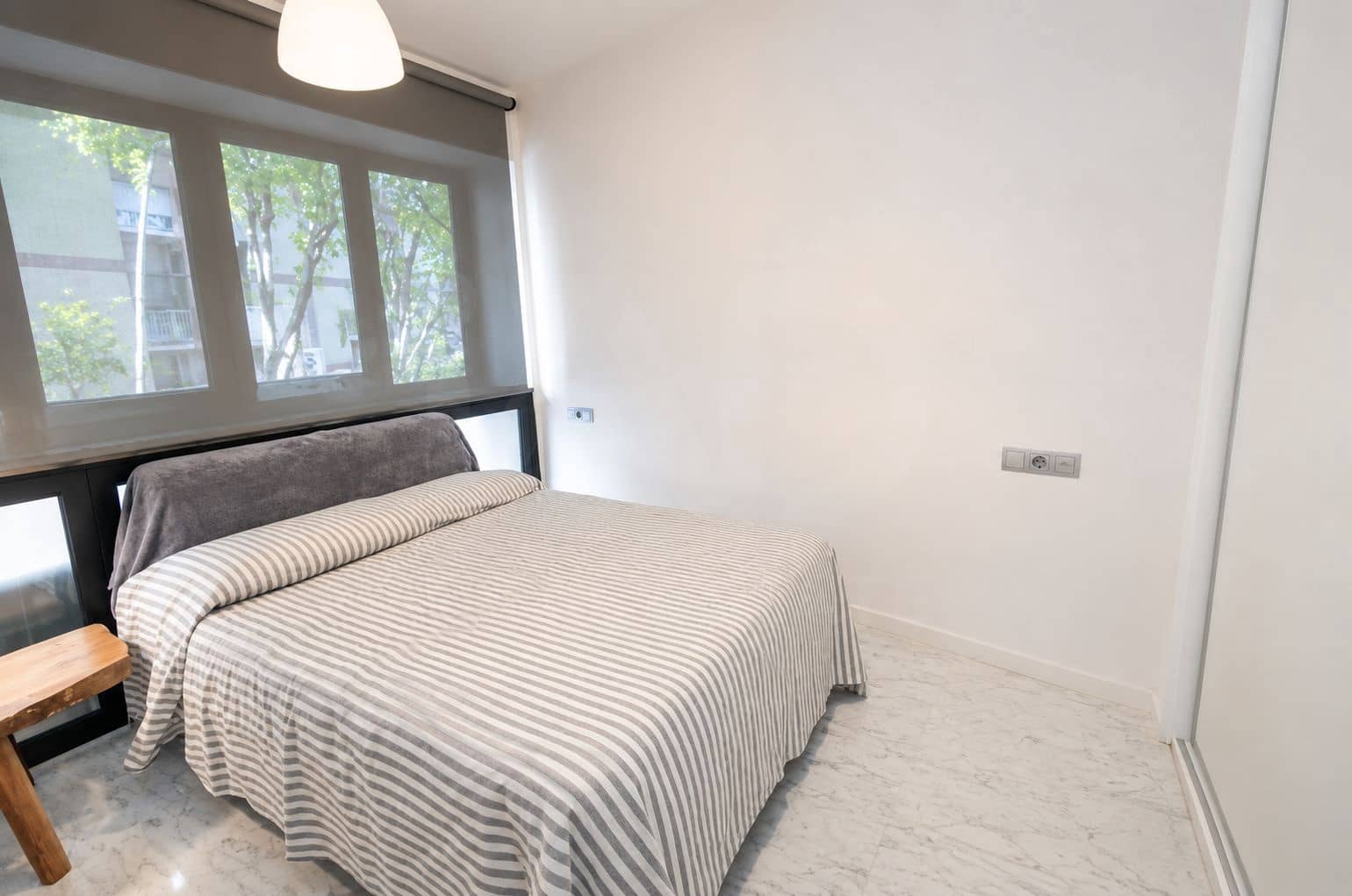 1 chambre Appartement à vendre à Barcelone ville - 260 000 € (Ref: 10108714)