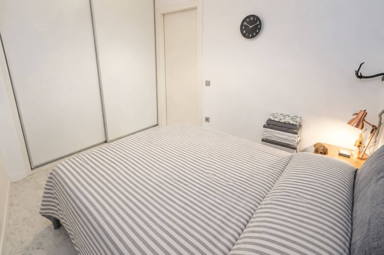 1 chambre Appartement à vendre à Barcelone ville - 260 000 € (Ref: 10108714)