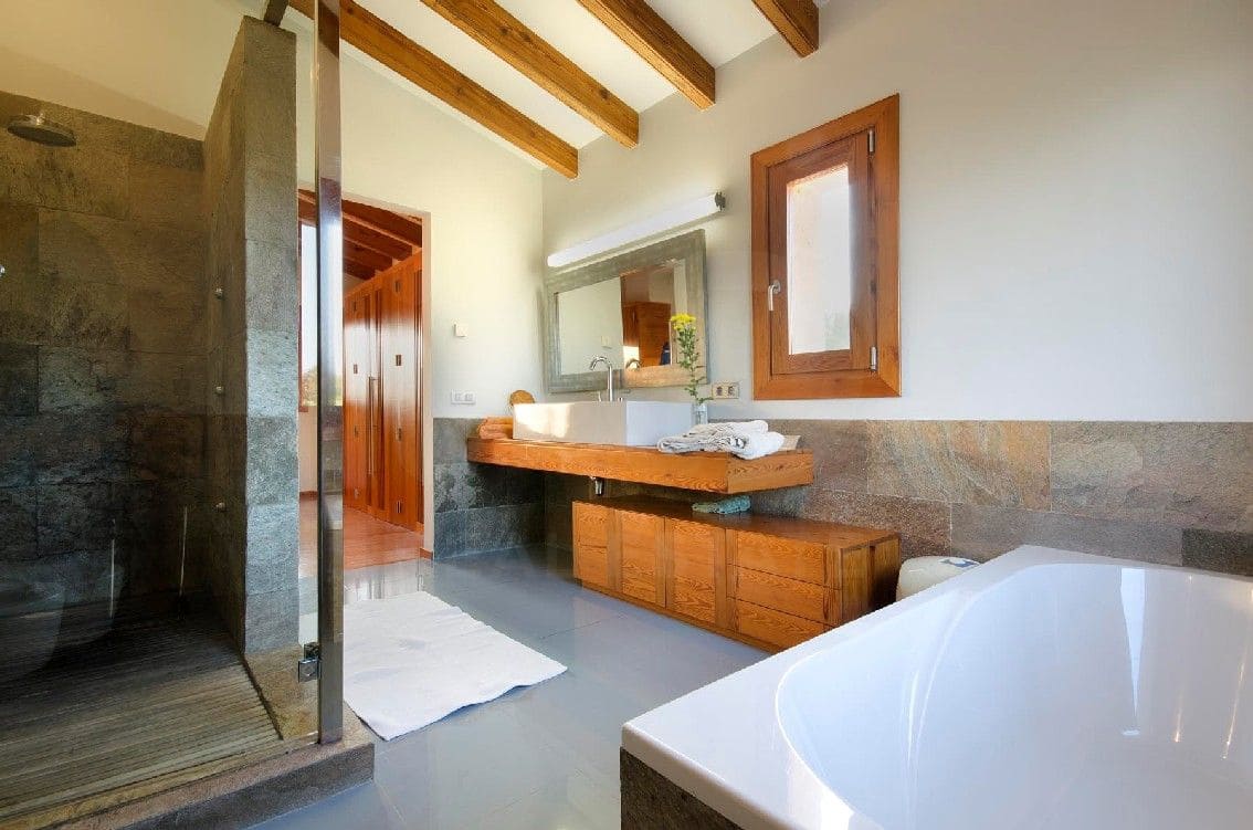 Finca/Casa Rural de 4 habitaciones en Pollensa / Pollença en venta con piscina - 3.800.000 € (Ref: 10108715)