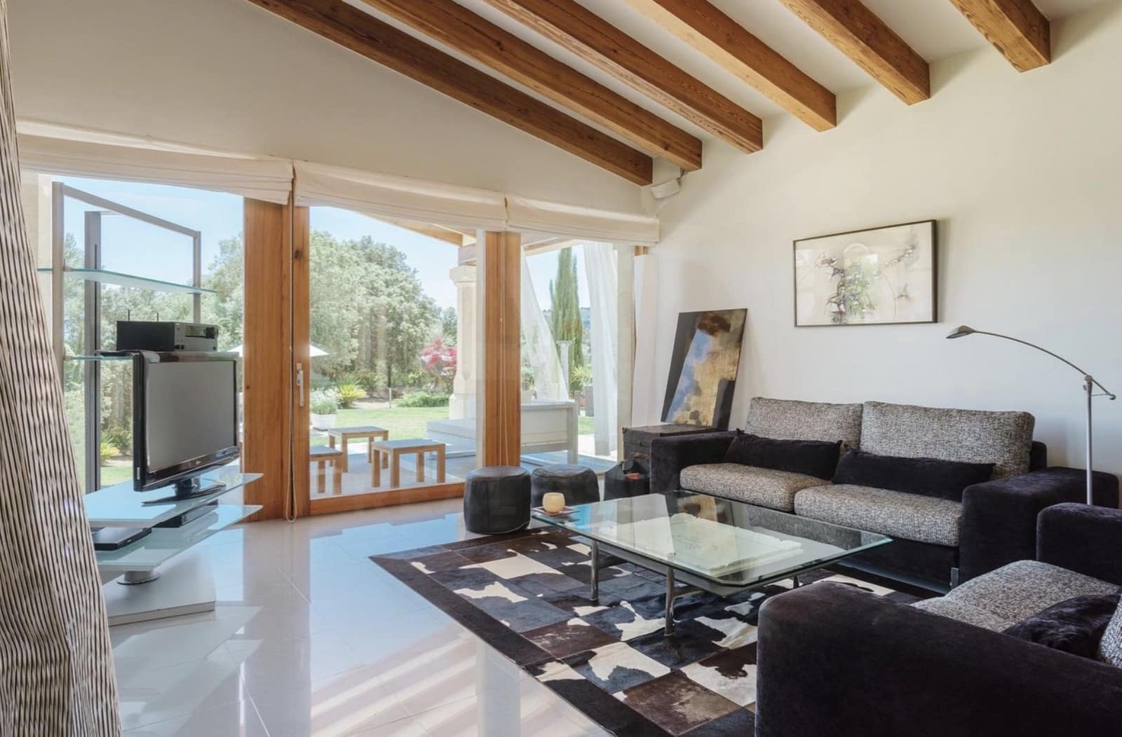 Finca/Casa Rural de 4 habitaciones en Pollensa / Pollença en venta con piscina - 3.800.000 € (Ref: 10108715)