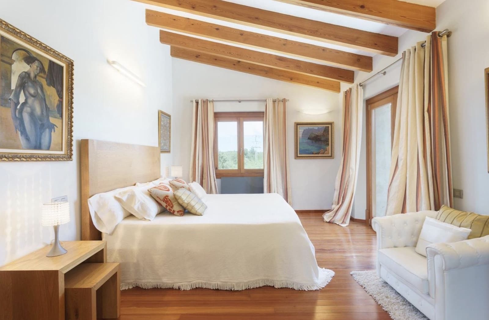 Finca/Casa Rural de 4 habitaciones en Pollensa / Pollença en venta con piscina - 3.800.000 € (Ref: 10108715)