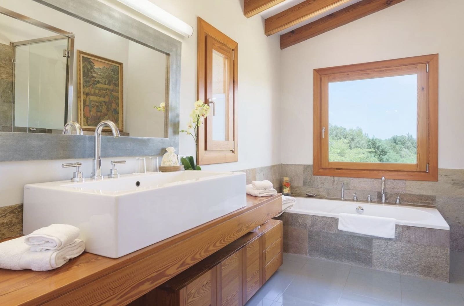 Finca/Casa Rural de 4 habitaciones en Pollensa / Pollença en venta con piscina - 3.800.000 € (Ref: 10108715)
