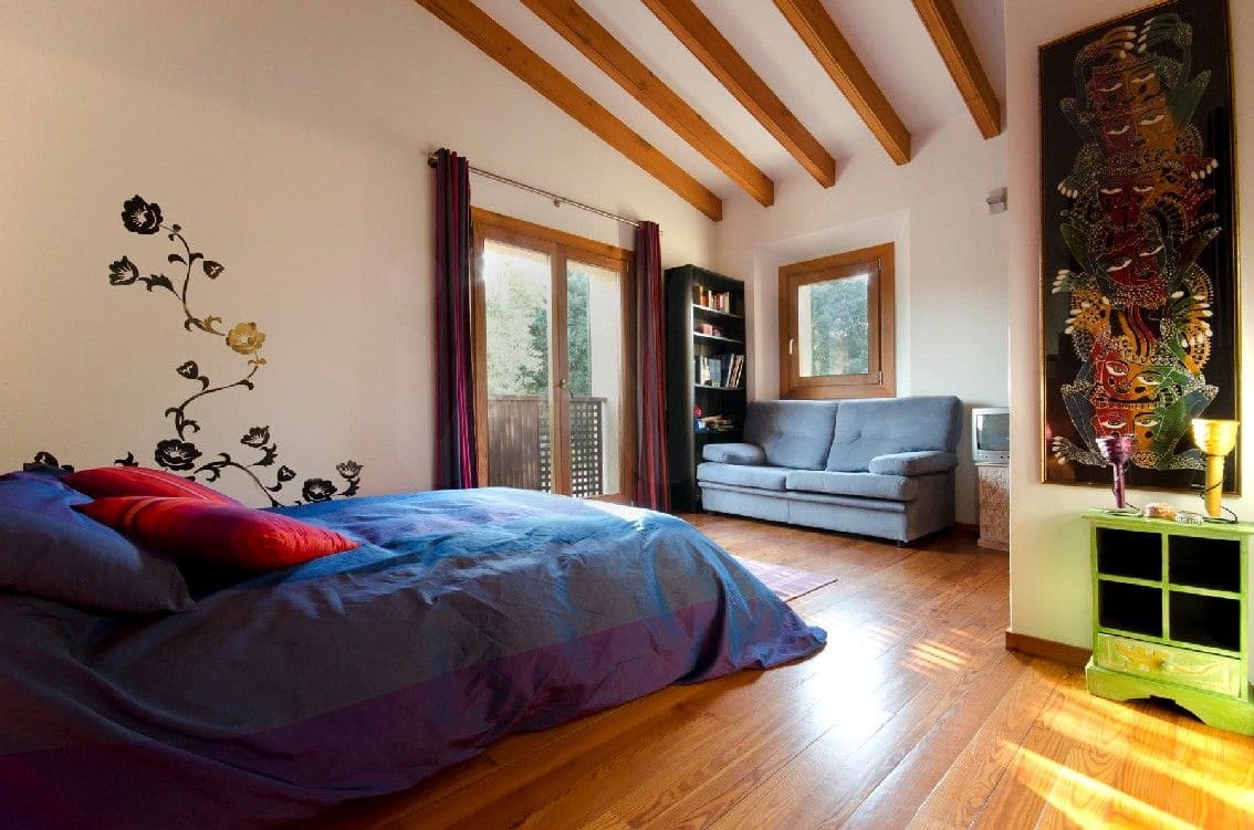 Finca/Casa Rural de 4 habitaciones en Pollensa / Pollença en venta con piscina - 3.800.000 € (Ref: 10108715)