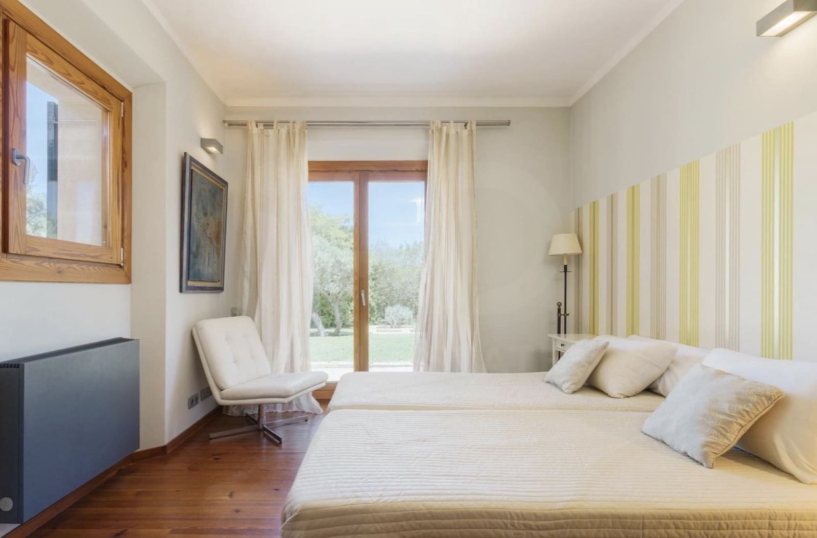 Finca/Casa Rural de 4 habitaciones en Pollensa / Pollença en venta con piscina - 3.800.000 € (Ref: 10108715)