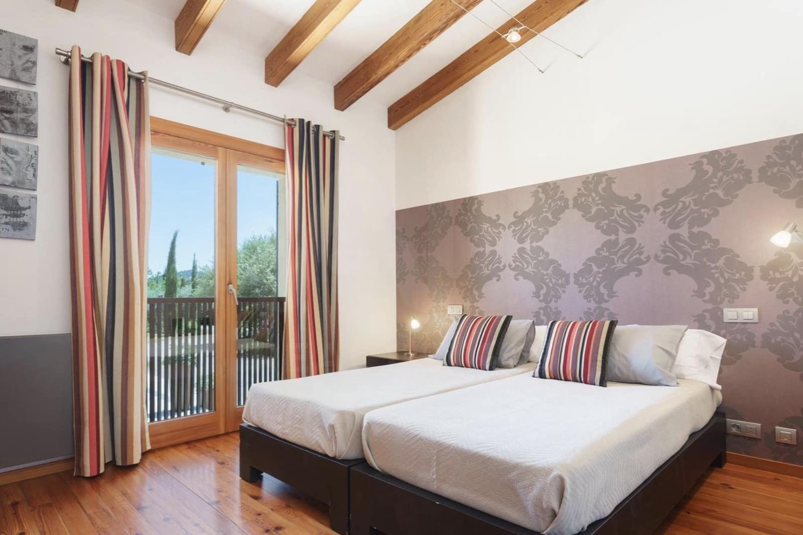 Finca/Casa Rural de 4 habitaciones en Pollensa / Pollença en venta con piscina - 3.800.000 € (Ref: 10108715)