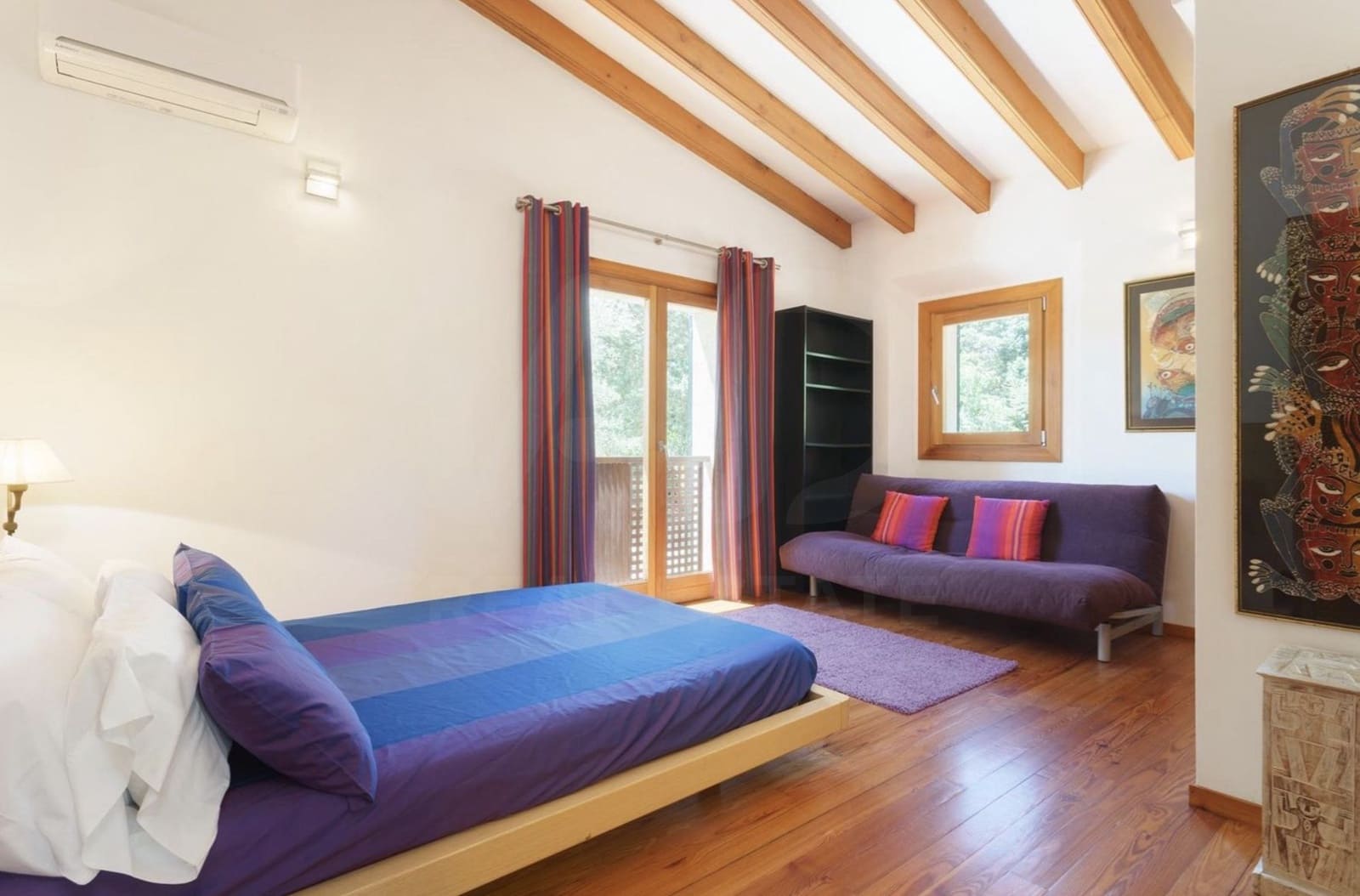 Finca/Casa Rural de 4 habitaciones en Pollensa / Pollença en venta con piscina - 3.800.000 € (Ref: 10108715)