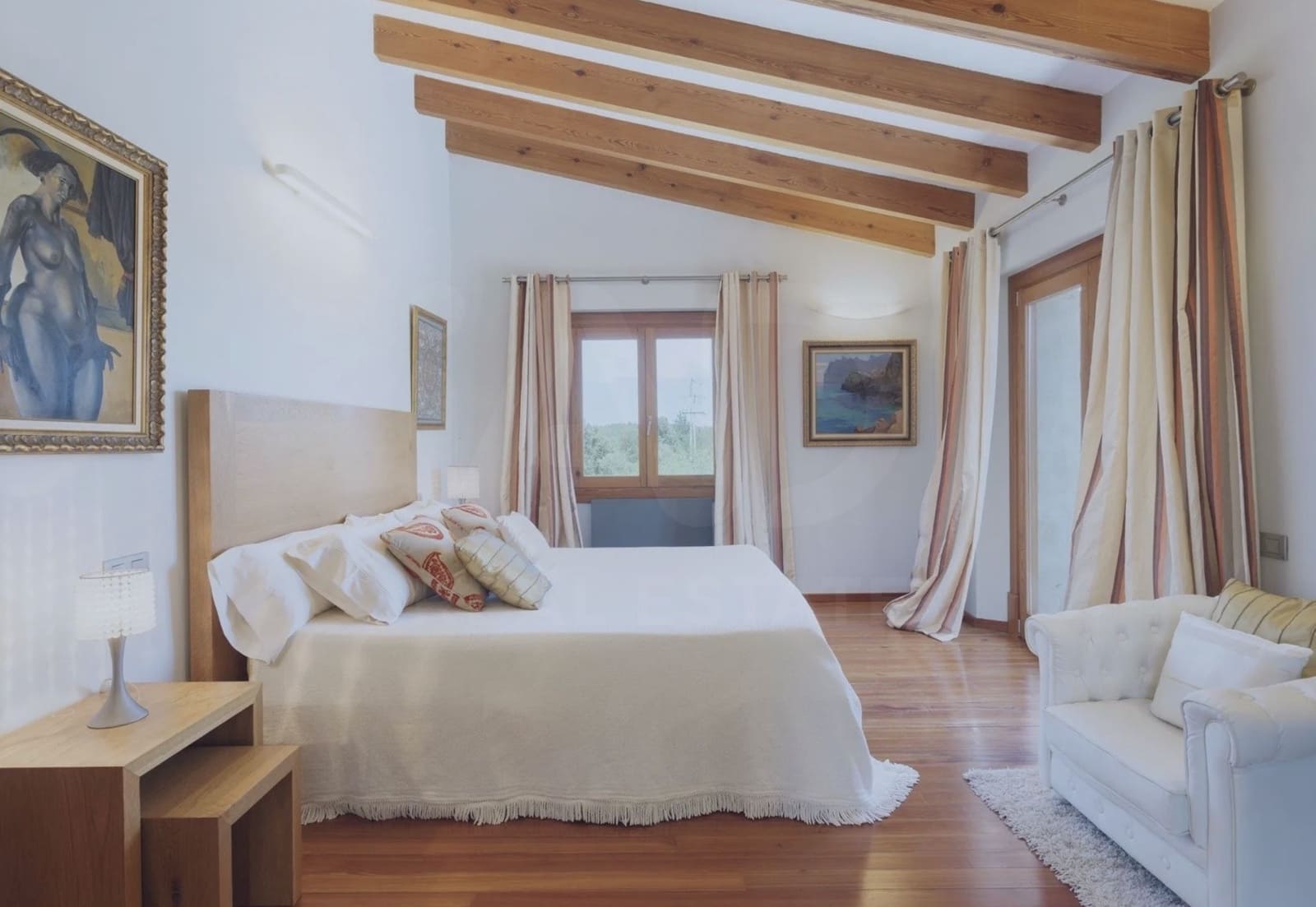 Finca/Casa Rural de 4 habitaciones en Pollensa / Pollença en venta con piscina - 3.800.000 € (Ref: 10108715)