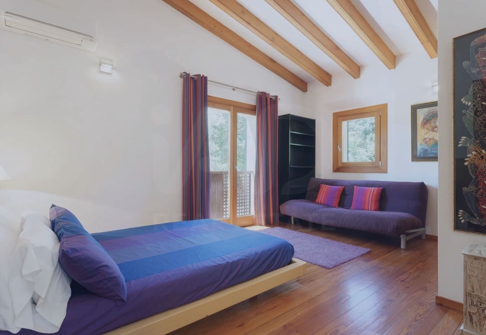 Finca/Casa Rural de 4 habitaciones en Pollensa / Pollença en venta con piscina - 3.800.000 € (Ref: 10108715)