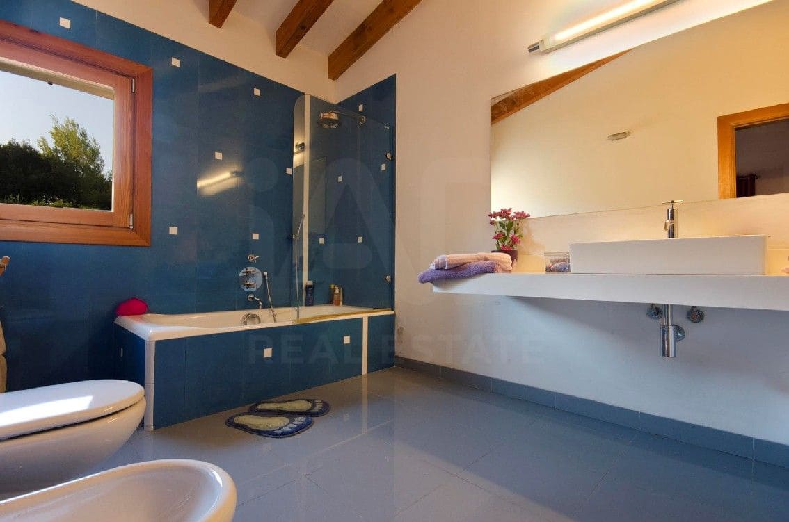 Finca/Casa Rural de 4 habitaciones en Pollensa / Pollença en venta con piscina - 3.800.000 € (Ref: 10108715)
