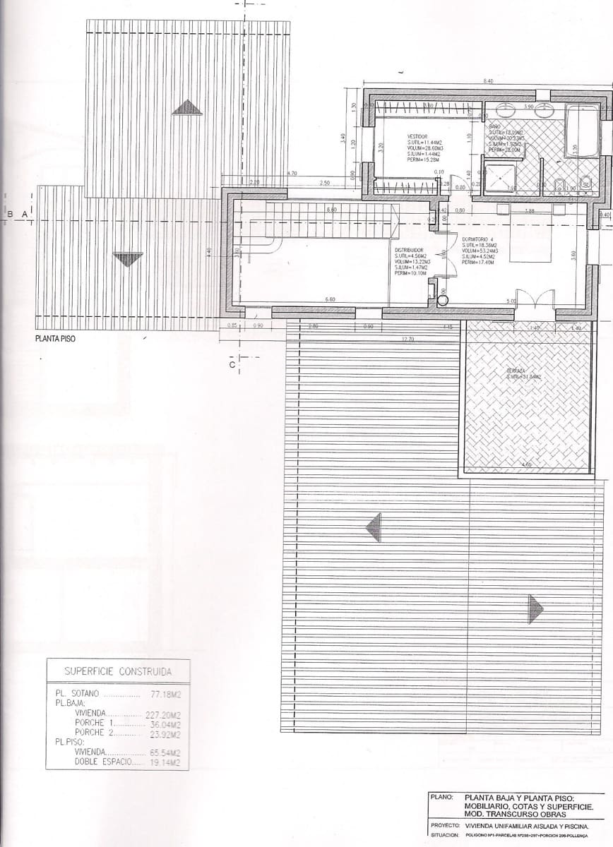 Finca/Casa Rural de 4 habitaciones en Pollensa / Pollença en venta con piscina - 3.800.000 € (Ref: 10108715)