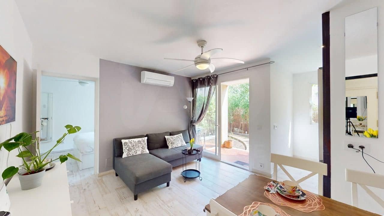 1 bedroom Apartment for sale in Pollensa / Pollenca with pool garage - € 315,000 (Ref: 10108716)