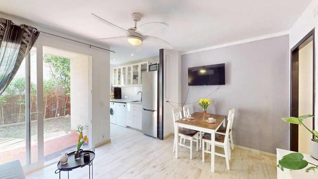 1 bedroom Apartment for sale in Pollensa / Pollenca with pool garage - € 315,000 (Ref: 10108716)