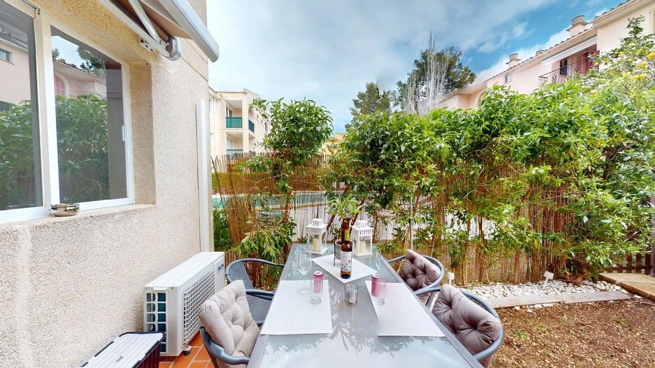 1 bedroom Apartment for sale in Pollensa / Pollenca with pool garage - € 315,000 (Ref: 10108716)
