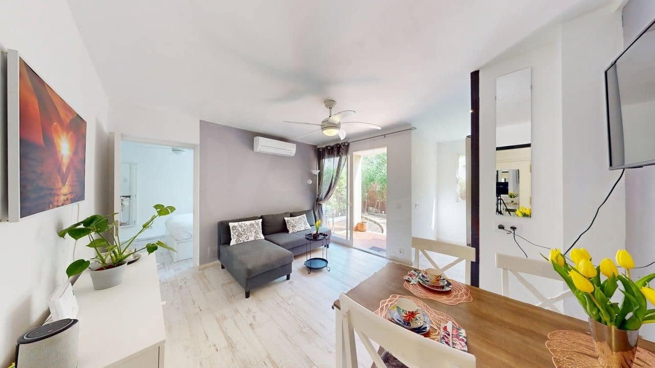 1 bedroom Apartment for sale in Pollensa / Pollenca with pool garage - € 315,000 (Ref: 10108716)