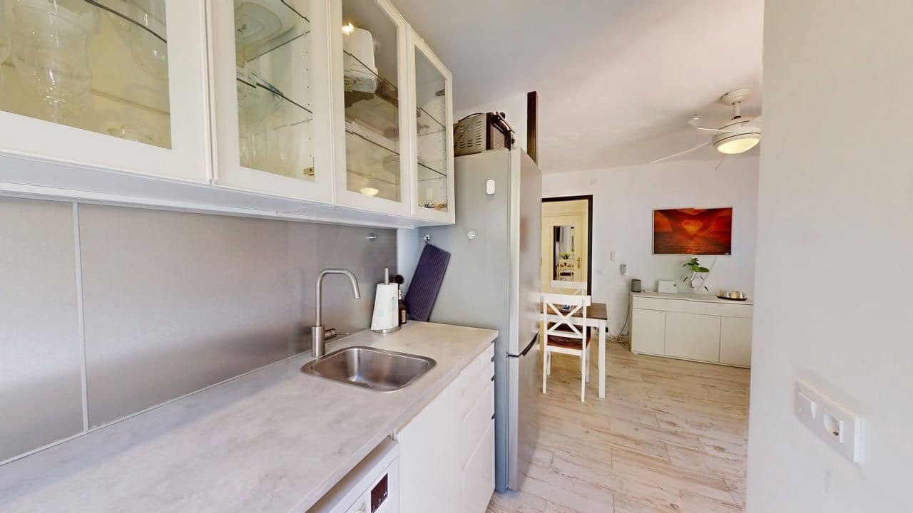 1 bedroom Apartment for sale in Pollensa / Pollenca with pool garage - € 315,000 (Ref: 10108716)