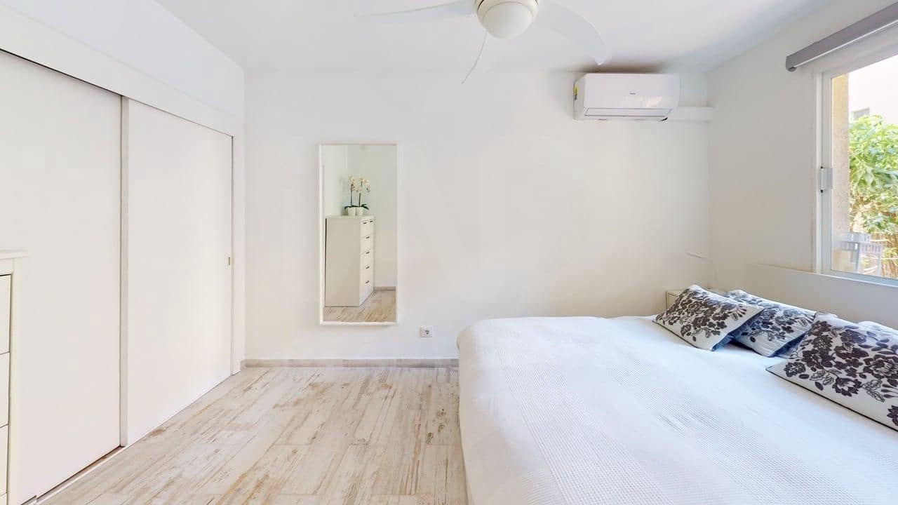 1 bedroom Apartment for sale in Pollensa / Pollenca with pool garage - € 315,000 (Ref: 10108716)