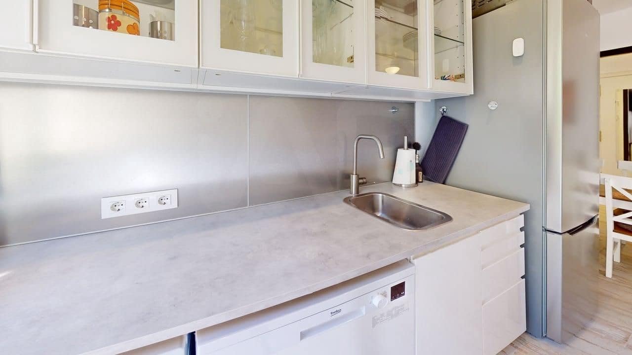 1 bedroom Apartment for sale in Pollensa / Pollenca with pool garage - € 315,000 (Ref: 10108716)