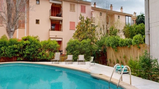 1 Zimmer Apartment zu verkaufen in Port de Pollença, Pollensa / Pollença mit Pool Garage - 315.000 € (Ref: 10108716)