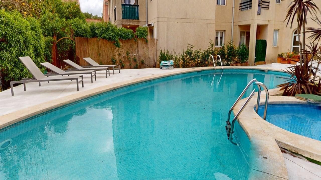 1 bedroom Apartment for sale in Pollensa / Pollenca with pool garage - € 315,000 (Ref: 10108716)