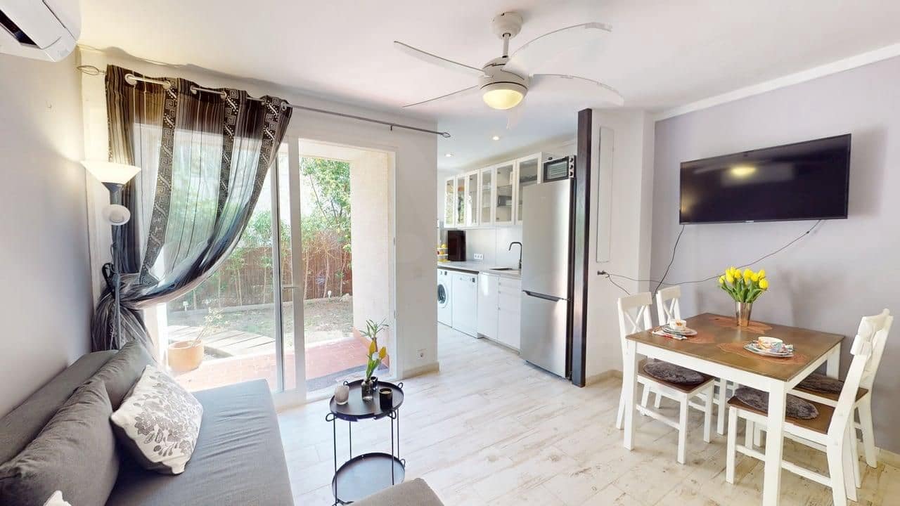 1 bedroom Apartment for sale in Pollensa / Pollenca with pool garage - € 315,000 (Ref: 10108716)