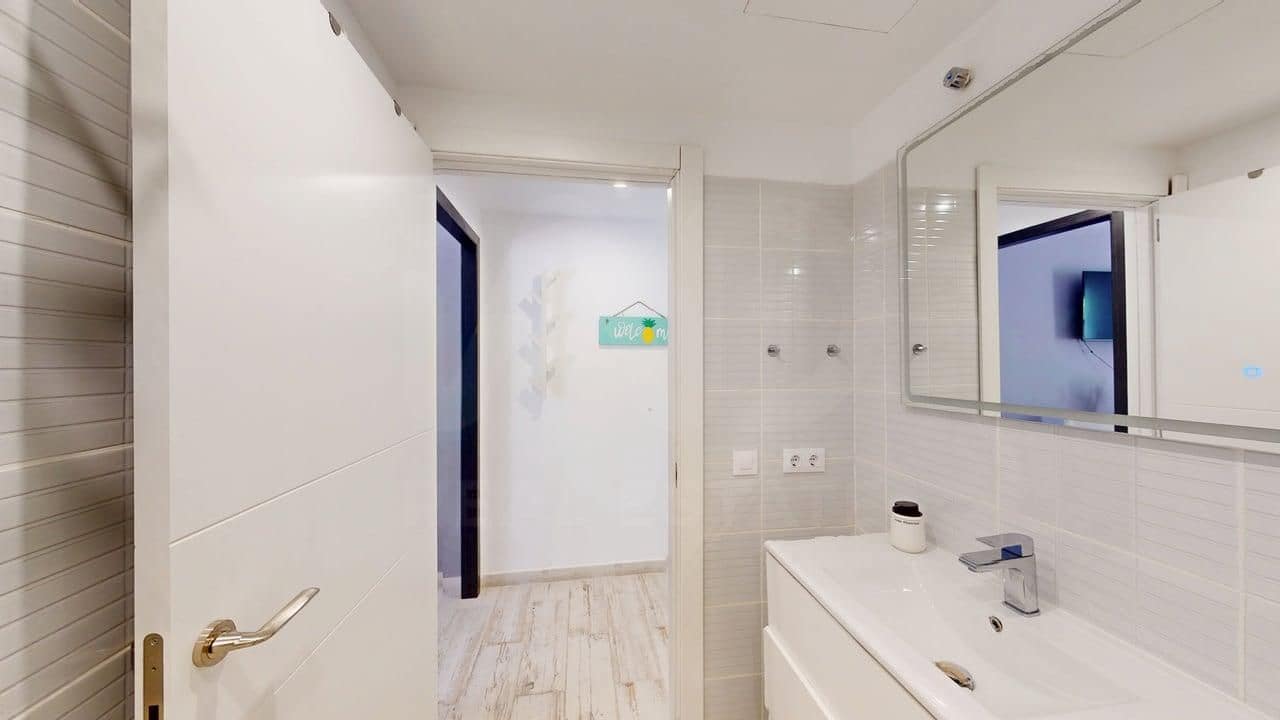 1 bedroom Apartment for sale in Pollensa / Pollenca with pool garage - € 315,000 (Ref: 10108716)