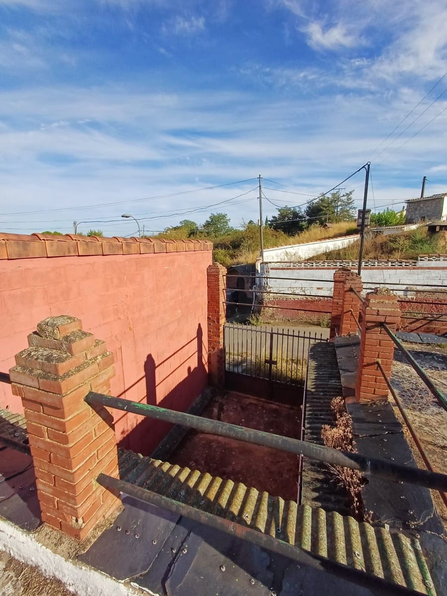Building Plot for sale in San Andres del Rabanedo - € 45,000 (Ref: 10110401)