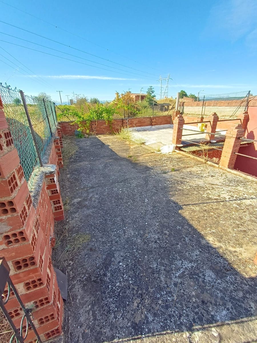 Building Plot for sale in San Andres del Rabanedo - € 45,000 (Ref: 10110401)