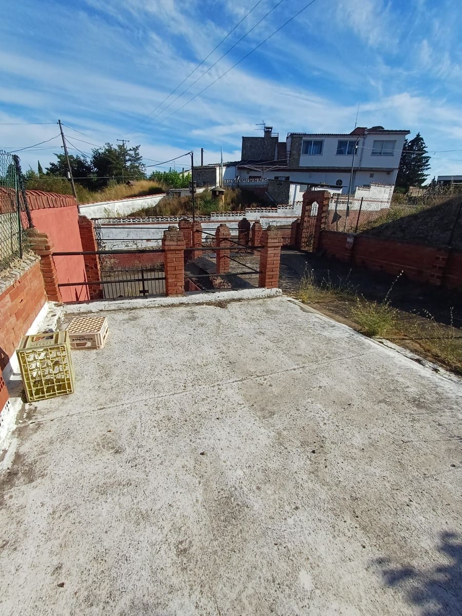 Building Plot for sale in San Andres del Rabanedo - € 45,000 (Ref: 10110401)