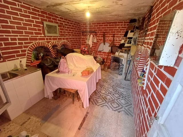 Tontti myytävänä paikassa San Andrés del Rabanedo - 45 000 € (Ref: 10110401)